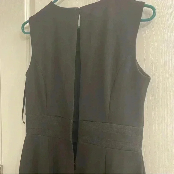 Calvin Klein Sleeveless Cocktail Dress - Picture 8 of 13